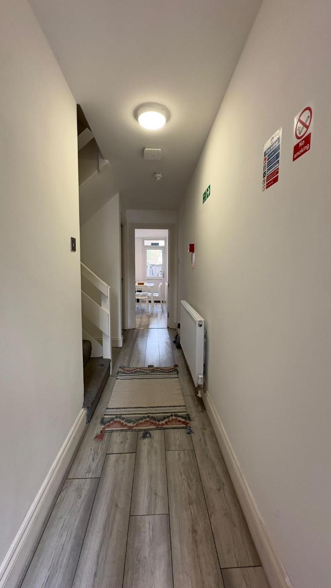 15 Min To Central London Guest Suites 22 Exteriör bild