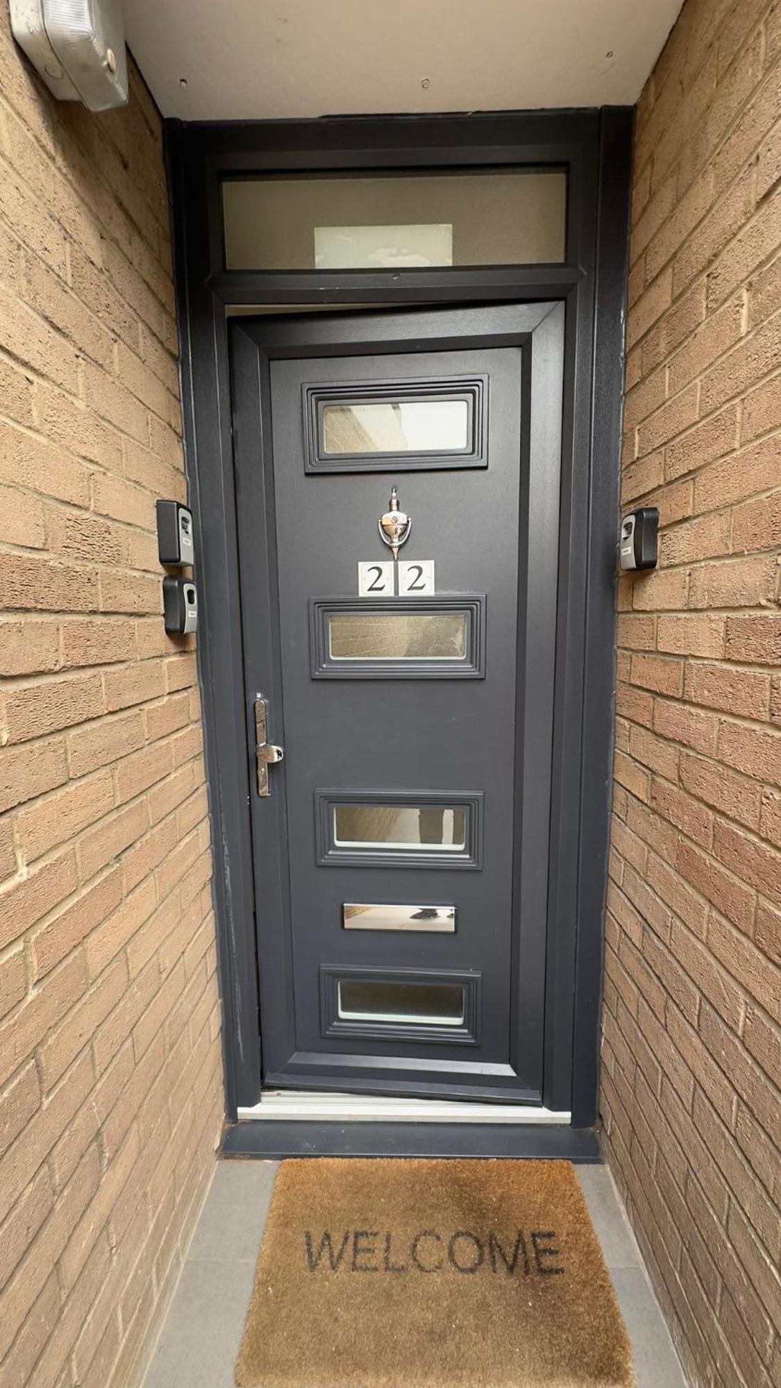 15 Min To Central London Guest Suites 22 Exteriör bild