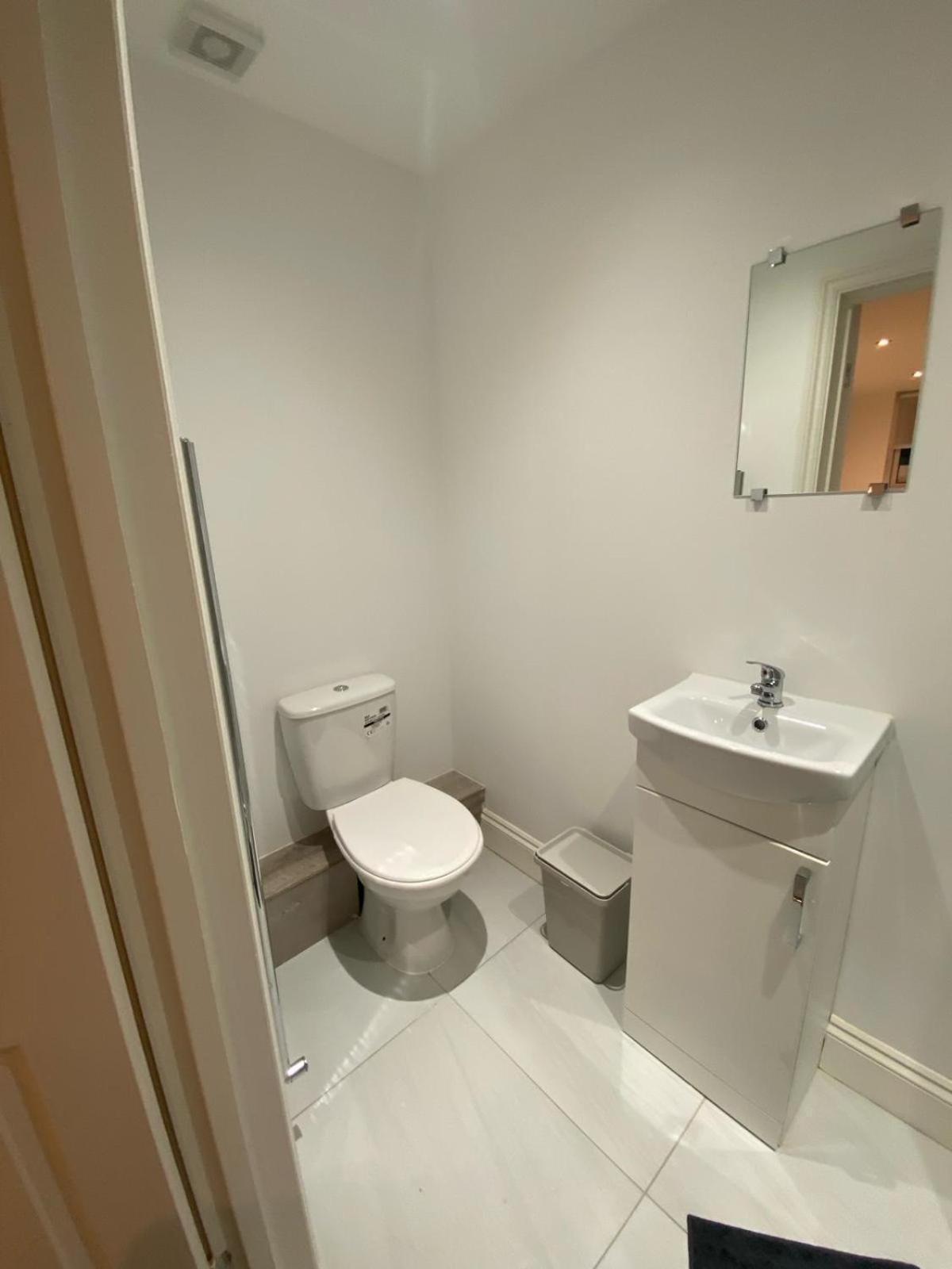 15 Min To Central London Guest Suites 22 Exteriör bild