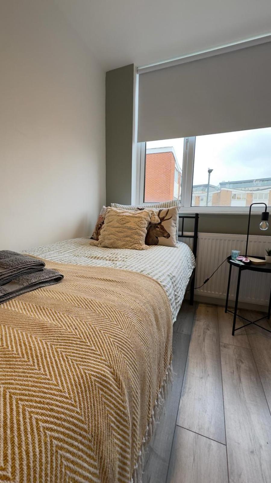 15 Min To Central London Guest Suites 22 Rum bild