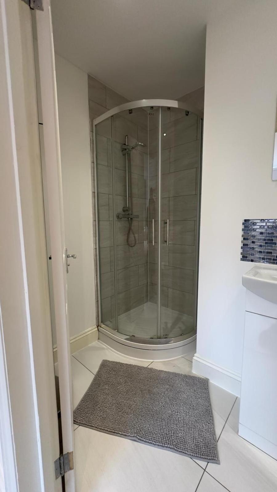 15 Min To Central London Guest Suites 22 Rum bild